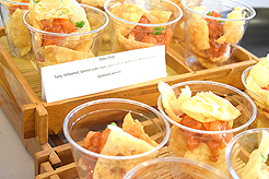 HEATHER CHRISTO BOOK LAUNCH